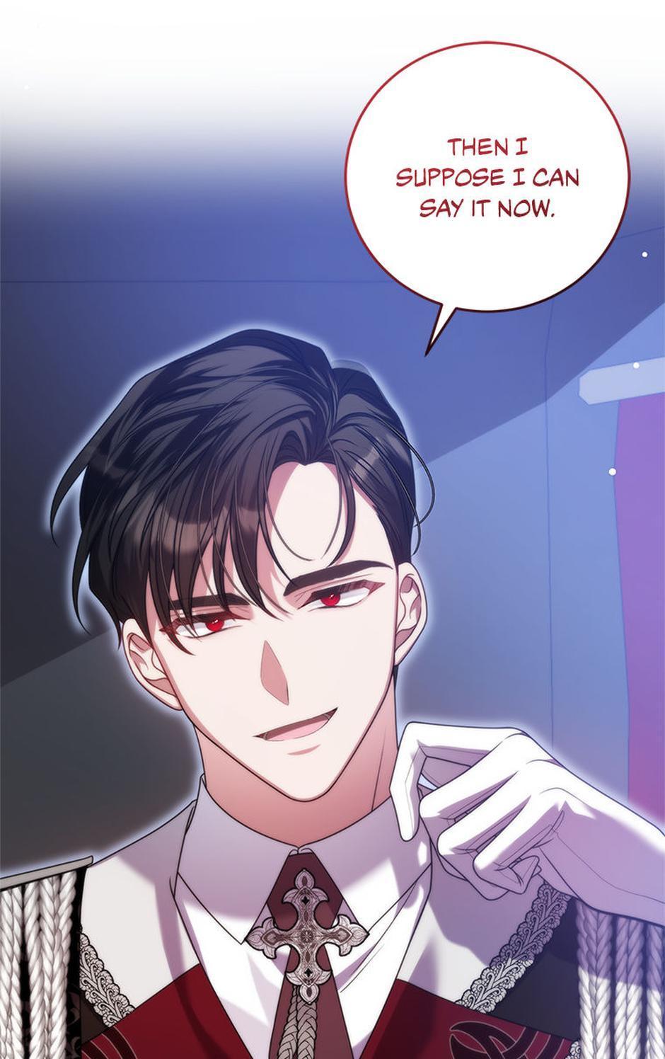 I Met the Male Lead in Prison Chapter 34 92
